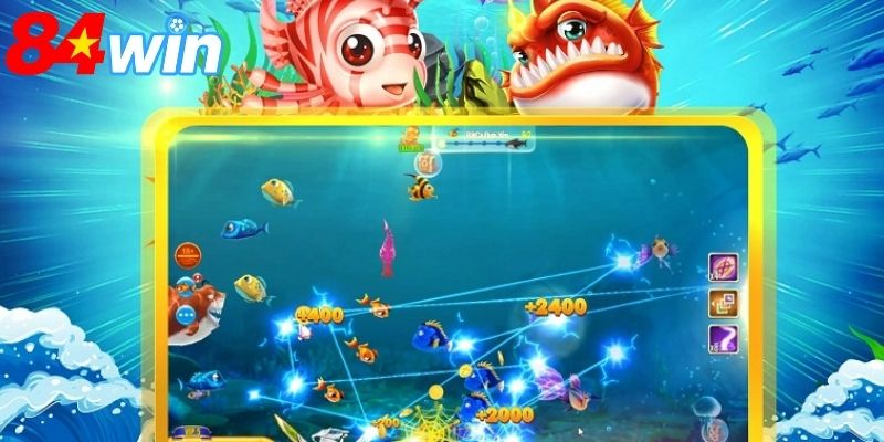 Chế độ bắn thường được vận hành theo nhịp độ ổn định