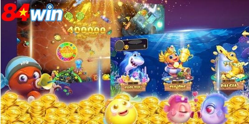 Người chơi cần quan sát mục tiêu tại từng thời điểm cược