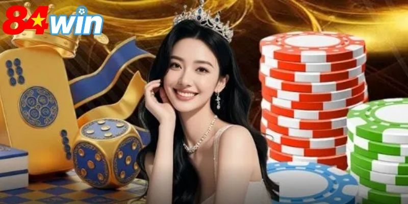 Đánh giá tổng thể nhà cái 84WIN qua từng tiêu chí nổi bật 