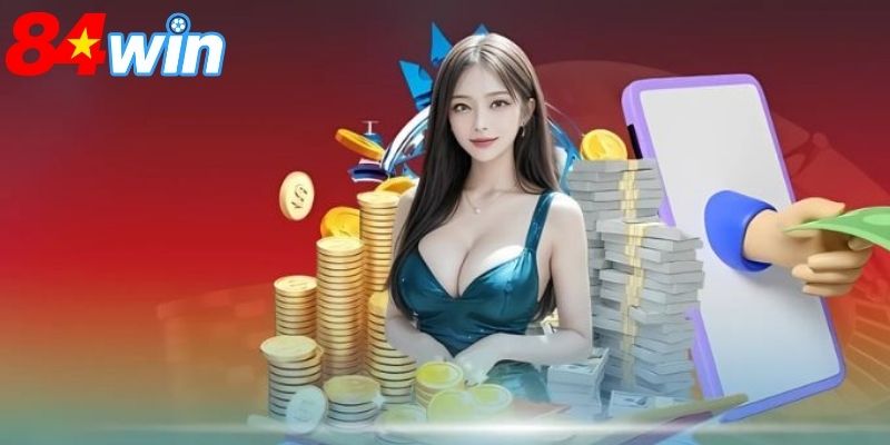 Link truy cập 84WIN mới nhất tháng 5/2026 cập nhật liên tục 