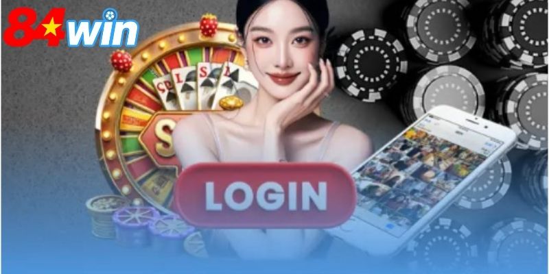 Đăng ký 84win cần có thiết bị ổn định