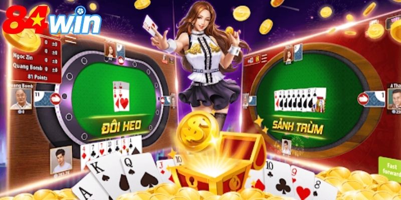 Tiến Lên Miền Nam mang đến trải nghiệm đầy kịch tính