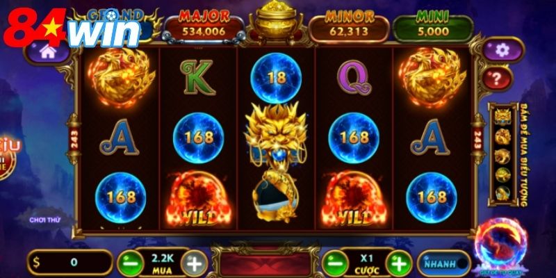 Candy Burst mang phong cách tươi sáng với hiệu ứng kẹo ngọt